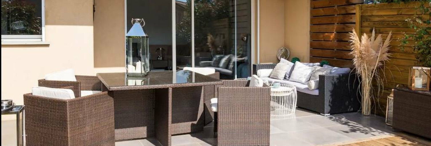 Appartement 3 Pièces 72 m² à vendre à Porto-Vecchio (20137)