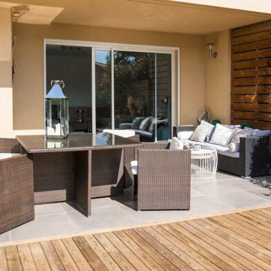 Appartement 3 pièces 430000 €