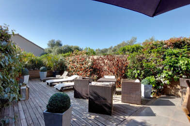 Appartement 3 pièces 430000 €