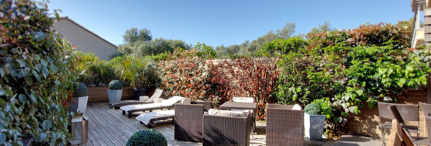 Appartement 3 Pièces 72 m² à vendre à Porto-Vecchio (20137)