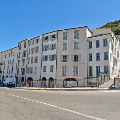 Appartement 3 pièces 564000 €