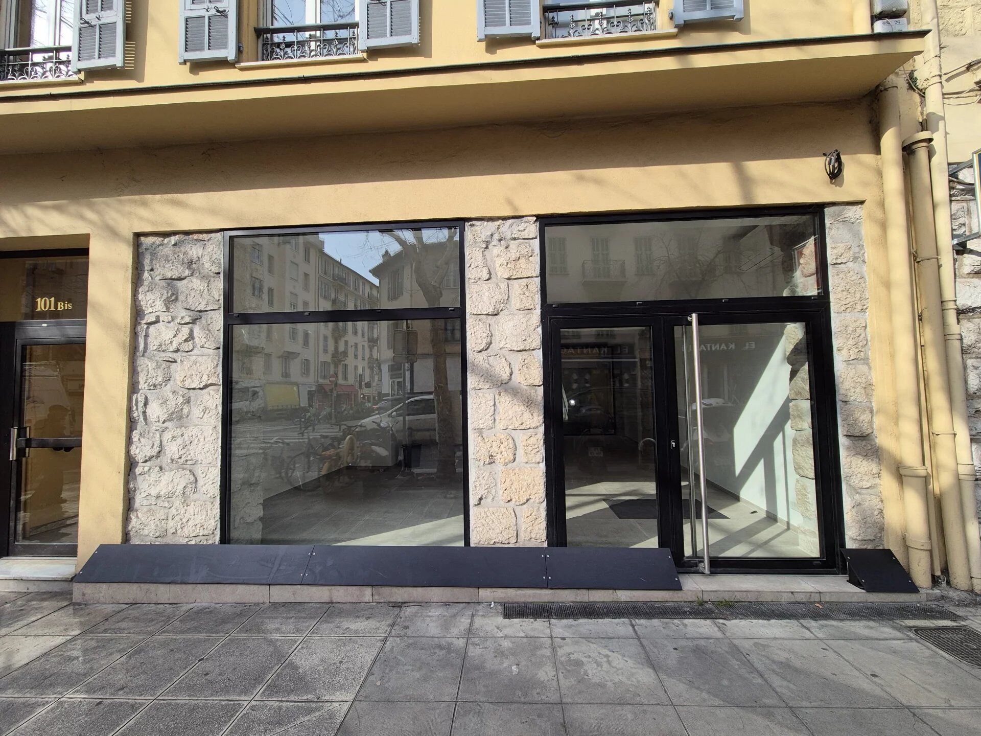 Photo Bureau de 2 pièces Nice