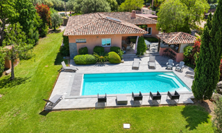 Maison 6 Pièces 135 m² à vendre à Zonza (20144)