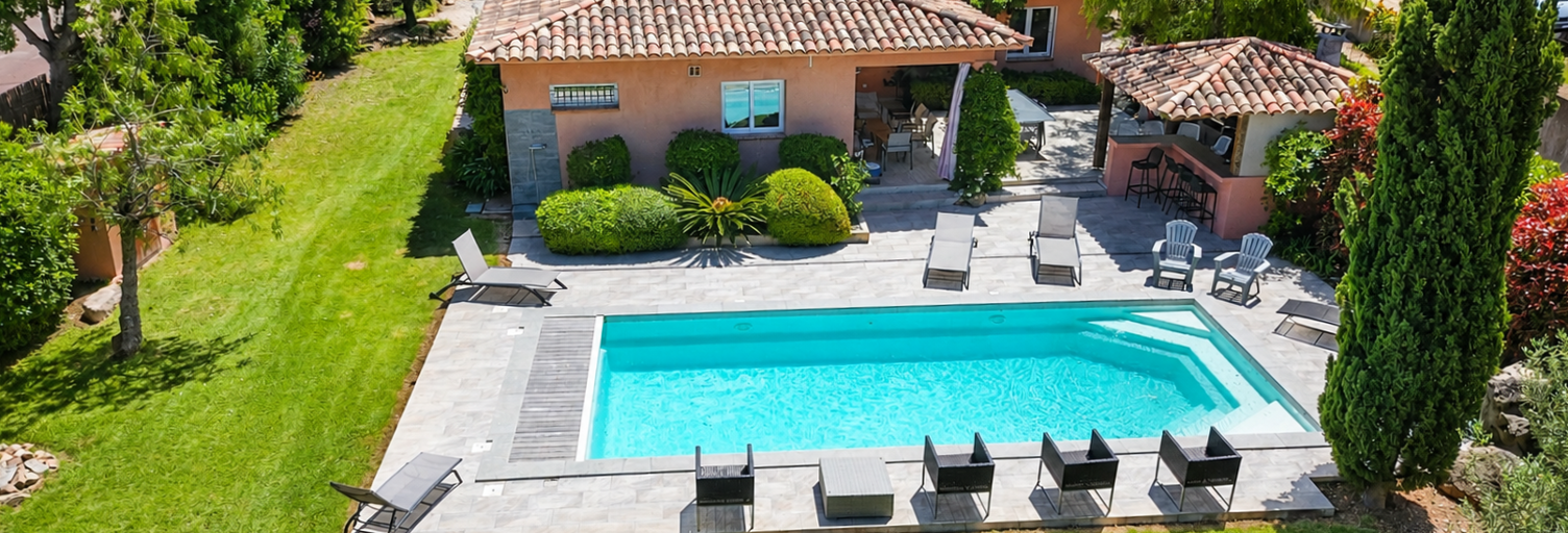 Maison 6 Pièces 135 m² à vendre à Zonza (20144)