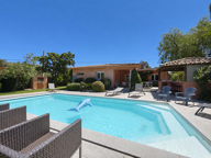 VILLA T6 AVEC PISCINE PROCHE DES PLAGES DE PINARELLO — photo 2