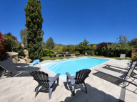 VILLA T6 AVEC PISCINE PROCHE DES PLAGES DE PINARELLO — photo 3