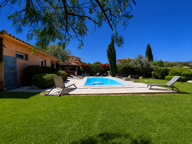 VILLA T6 AVEC PISCINE PROCHE DES PLAGES DE PINARELLO — photo 4