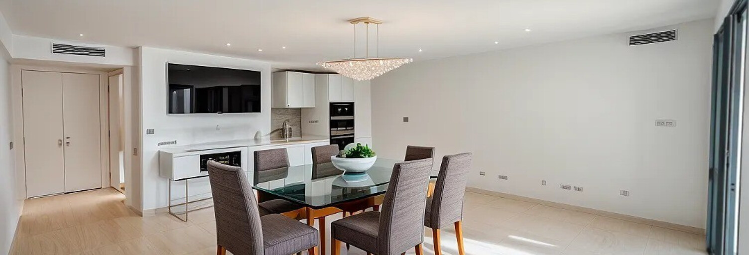 Appartement 3 Pièces 80 m² à vendre à Bonifacio / Bunifaziu (20169)