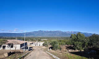 Terrain  826 m² à vendre à Figari (20114)