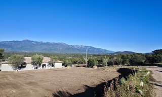 Terrain  806 m² à vendre à Figari (20114)