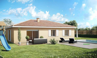 Terrain  877 m² à vendre à Figari (20114)