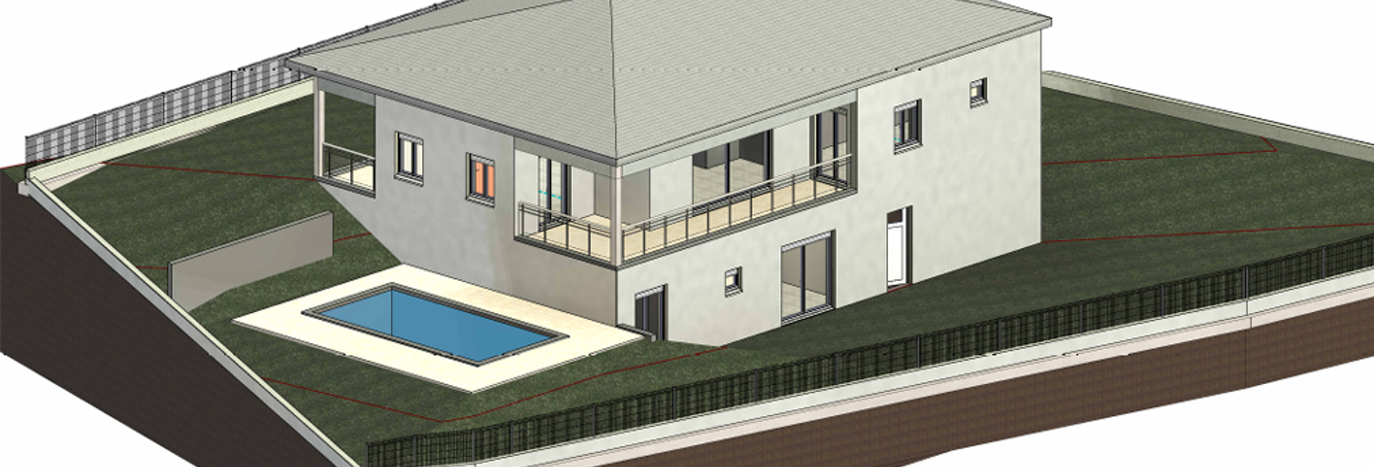 Terrain  898 m² à vendre à Figari (20114)