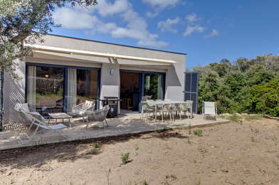 Appartement 4 pièces 577500 €