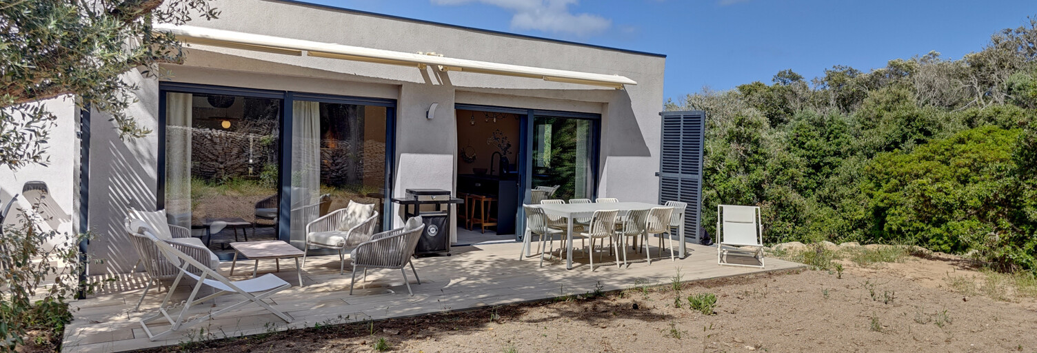 Appartement 4 Pièces 98 m² à vendre à Bonifacio / Bunifaziu (20169)