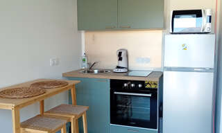 Appartement 1 Pièce 22 m² à vendre à Porto-Vecchio (20137)