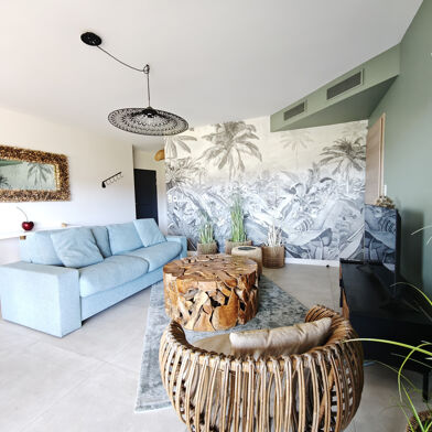 Appartement 4 pièces 550000 €