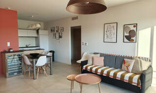 Appartement 4 Pièces 65 m² à vendre à Porto-Vecchio (20137)