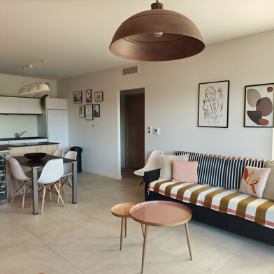 Appartement 4 pièces 466400 €