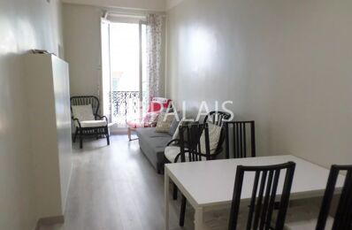 location appartement 680 € CC /mois à proximité de Villeneuve-Loubet (06270)