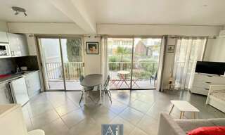 location vacances Appartement 1 Pièce 38 m² à Cannes (06400)