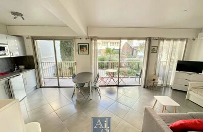 location de vacances appartement Nous consulter à proximité de Cannes (06400)