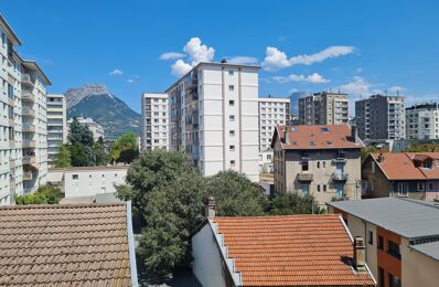 location appartement 628 € CC /mois à proximité de Grenoble (38)