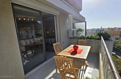 vente appartement 195 000 € à proximité de Saint-Laurent-du-Var (06700)