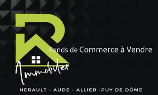 Commerce  63 m² à vendre à Agde (34300)