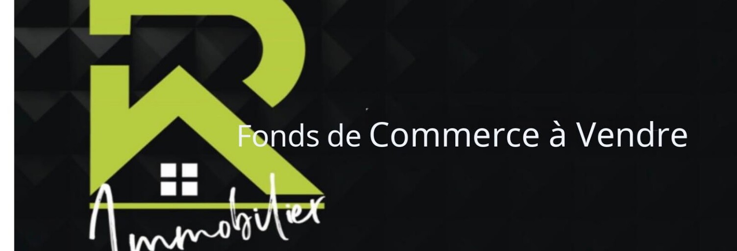 Commerce  63 m² à vendre à Agde (34300)