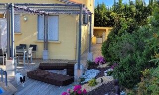 Maison 7 Pièces 159 m² à vendre à Espéraza (11260)