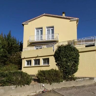 Maison 7 pièces 249000 €