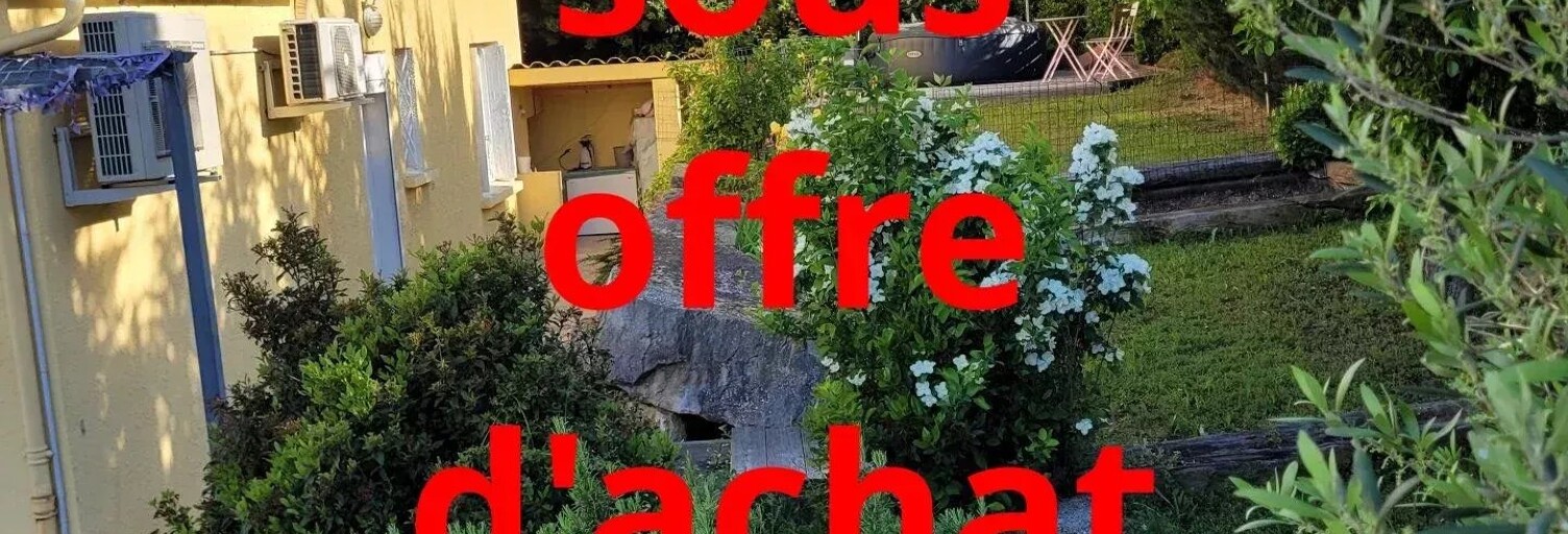 Maison 7 Pièces 159 m² à vendre à Espéraza (11260)