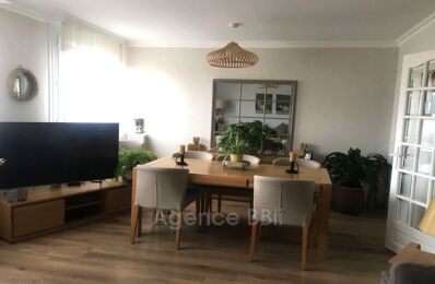 vente appartement 189 000 € à proximité de Cergy (95000)