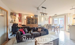 Appartement 3 Pièces 83 m² à vendre à Scionzier (74950)