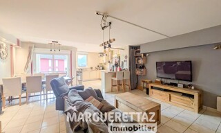 Appartement 3 Pièces 83 m² à vendre à Scionzier (74950)