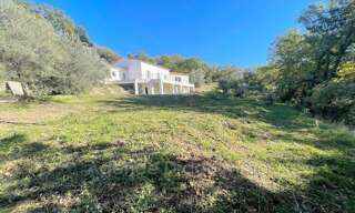 Maison 6 Pièces 145 m² à vendre à Draguignan (83300)