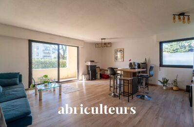 vente appartement 260 000 € à proximité de Latresne (33360)