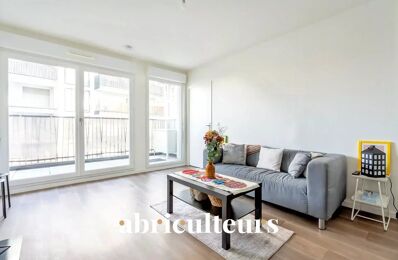 vente appartement 239 000 € à proximité de Saint-Denis (93210)