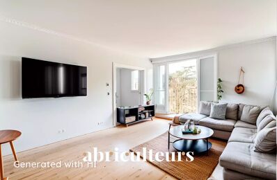 vente appartement 249 000 € à proximité de Villeparisis (77270)