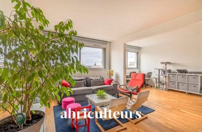 vente appartement 299 000 € à proximité de Montreuil (93100)