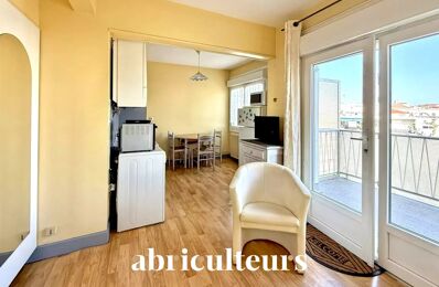 vente appartement 140 000 € à proximité de Saint-Palais-sur-Mer (17420)