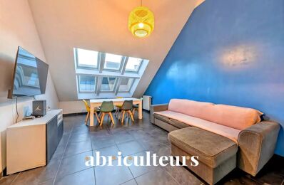 vente appartement 178 000 € à proximité de Rubelles (77950)