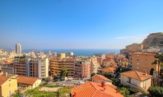Appartement 4 Pièces 140 m² à vendre à Beausoleil (06240)