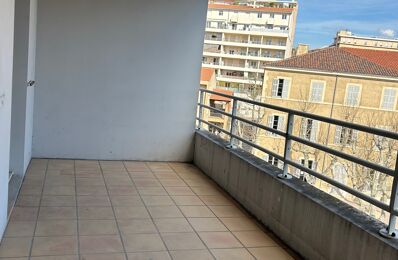 location appartement 924 € CC /mois à proximité de Marseille 16 (13016)