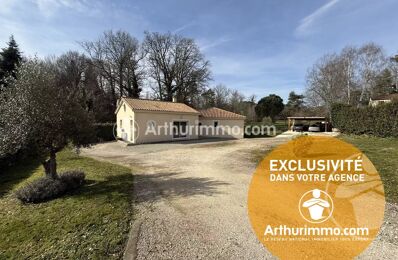 vente maison 269 000 € à proximité de Saint-Germain-du-Salembre (24190)