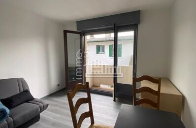 location appartement 350 € CC /mois à proximité de Tarbes (65000)