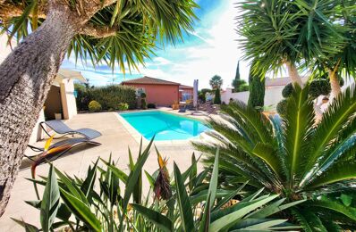 vente maison 570 000 € à proximité de Rivesaltes (66600)