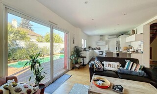 Maison 6 Pièces 130 m² à vendre à Bruges (33520)