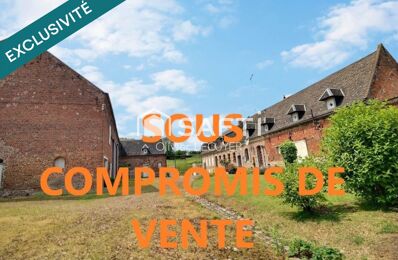 vente maison 289 000 € à proximité de Caudry (59540)