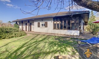 Maison 4 Pièces 149 m² à vendre à Aureilhan (40200)